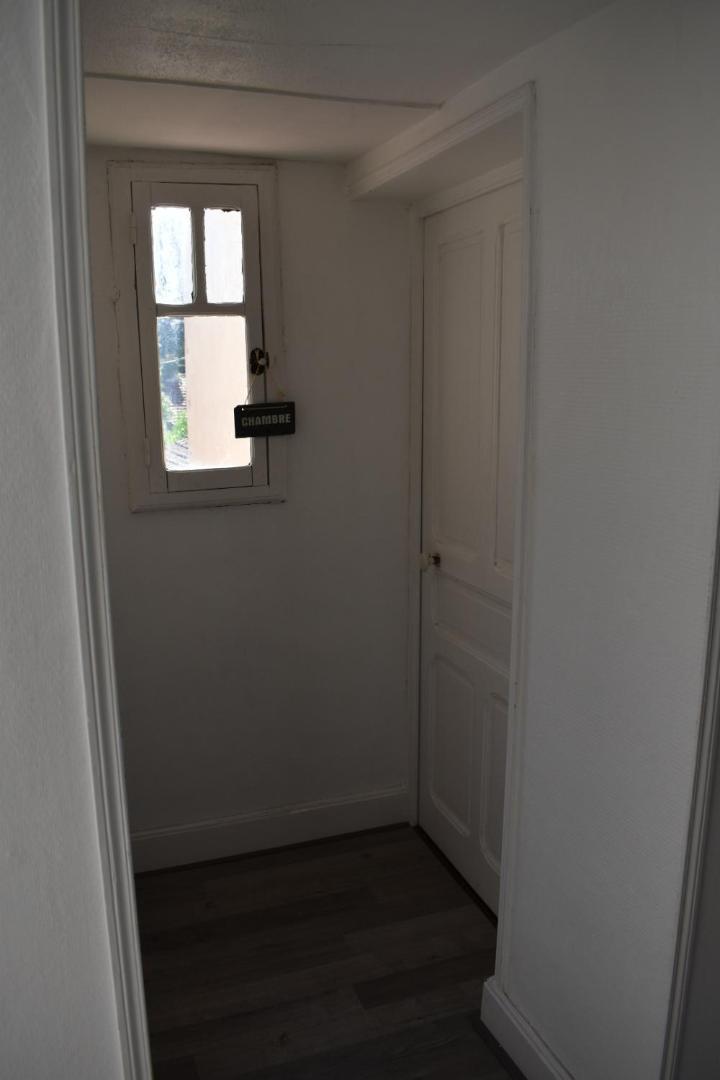 Bed and Breakfast L'Arc En Ciel Bleurville Camera foto