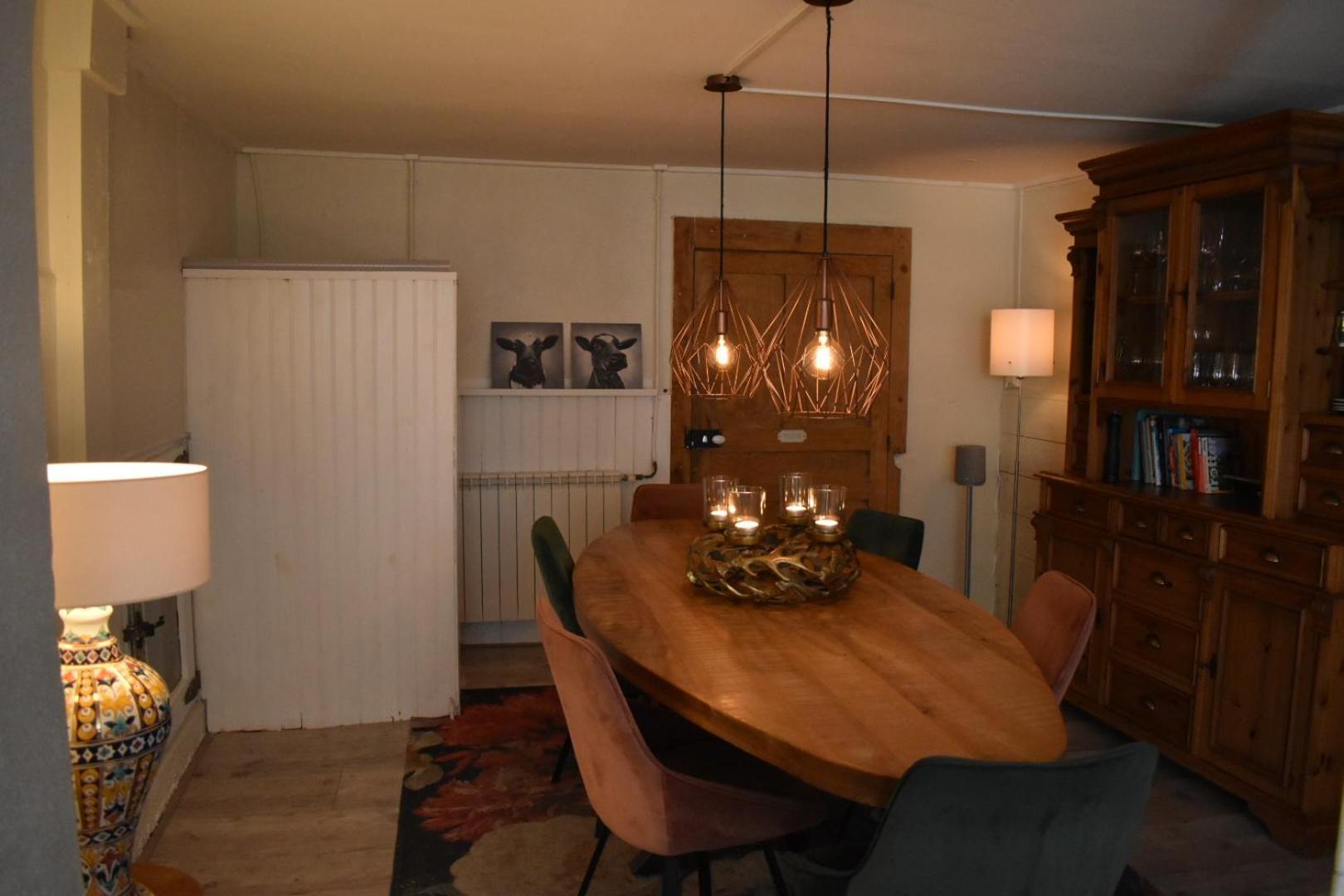 Bed and Breakfast L'Arc En Ciel Bleurville Esterno foto