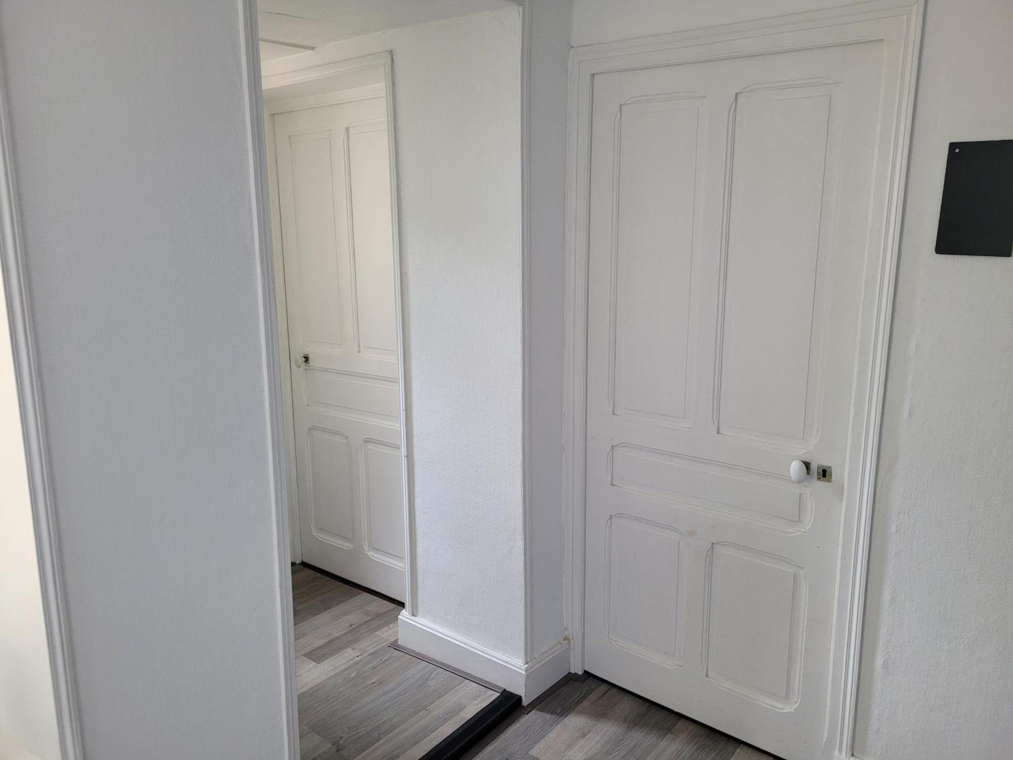 Bed and Breakfast L'Arc En Ciel Bleurville Esterno foto